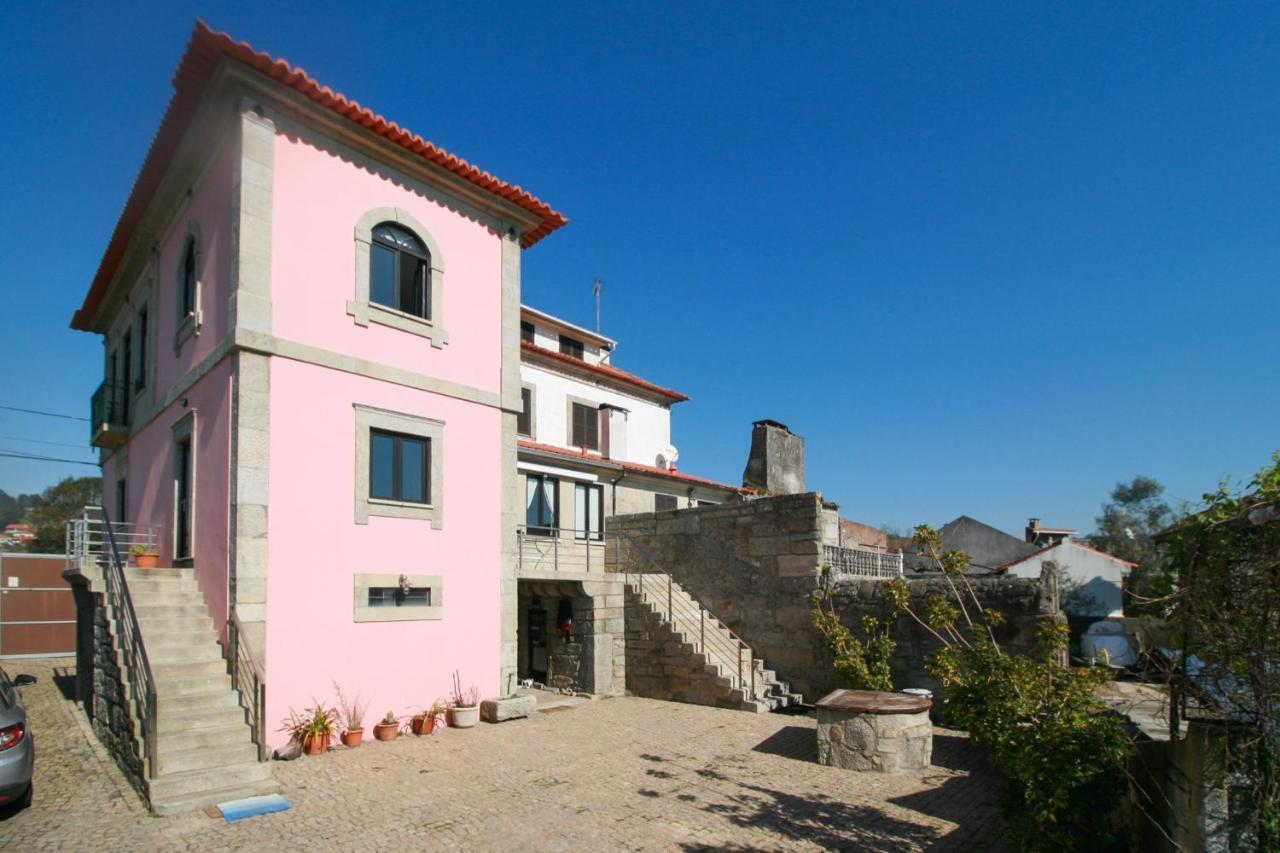 Hostal Dias House Viana do Castelo Exterior foto