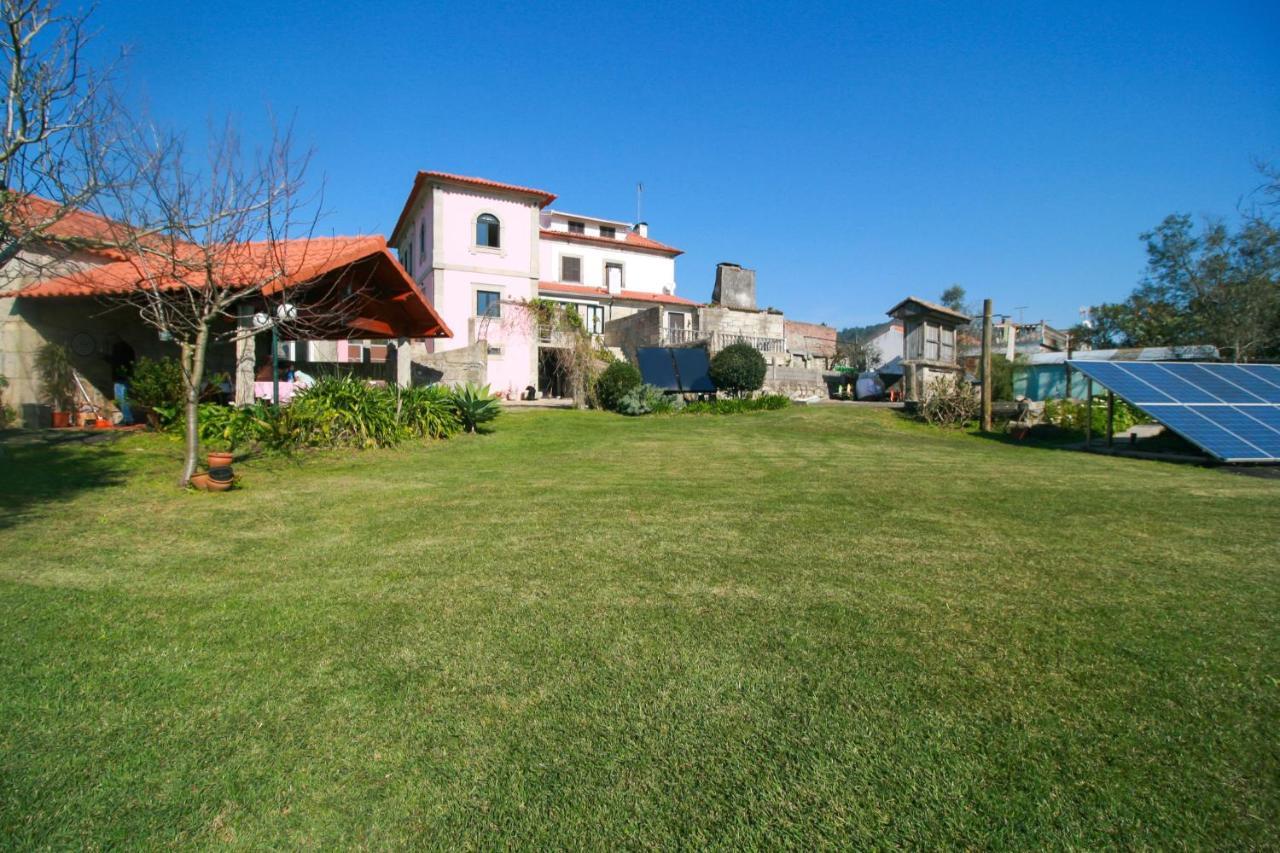 Hostal Dias House Viana do Castelo Exterior foto