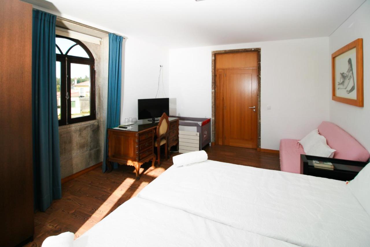 Hostal Dias House Viana do Castelo Exterior foto