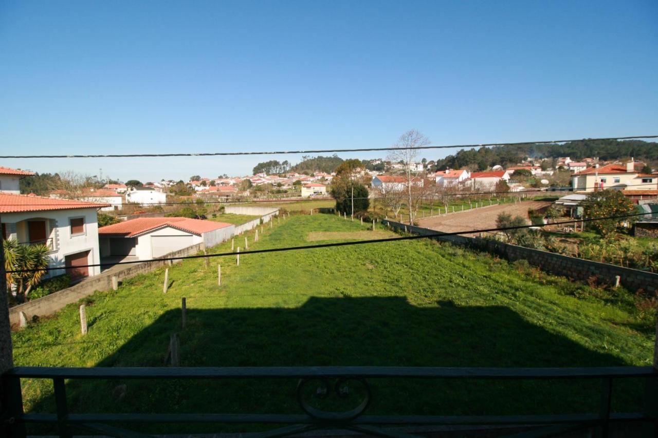 Hostal Dias House Viana do Castelo Exterior foto